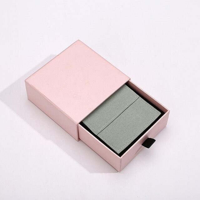 Tuto krabičku jsem použila už několikrát. 