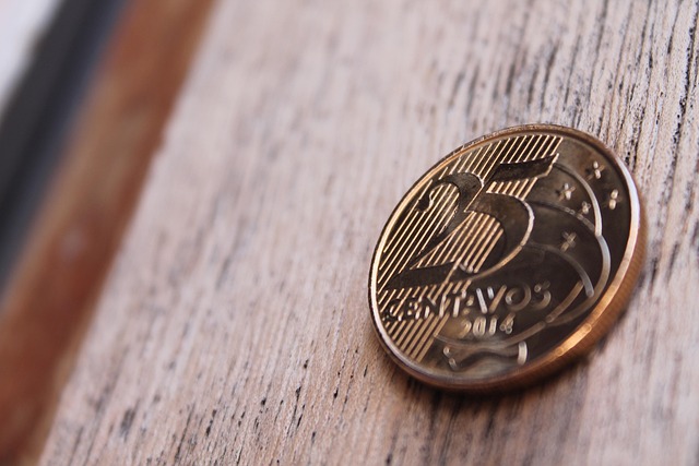 drobná mince